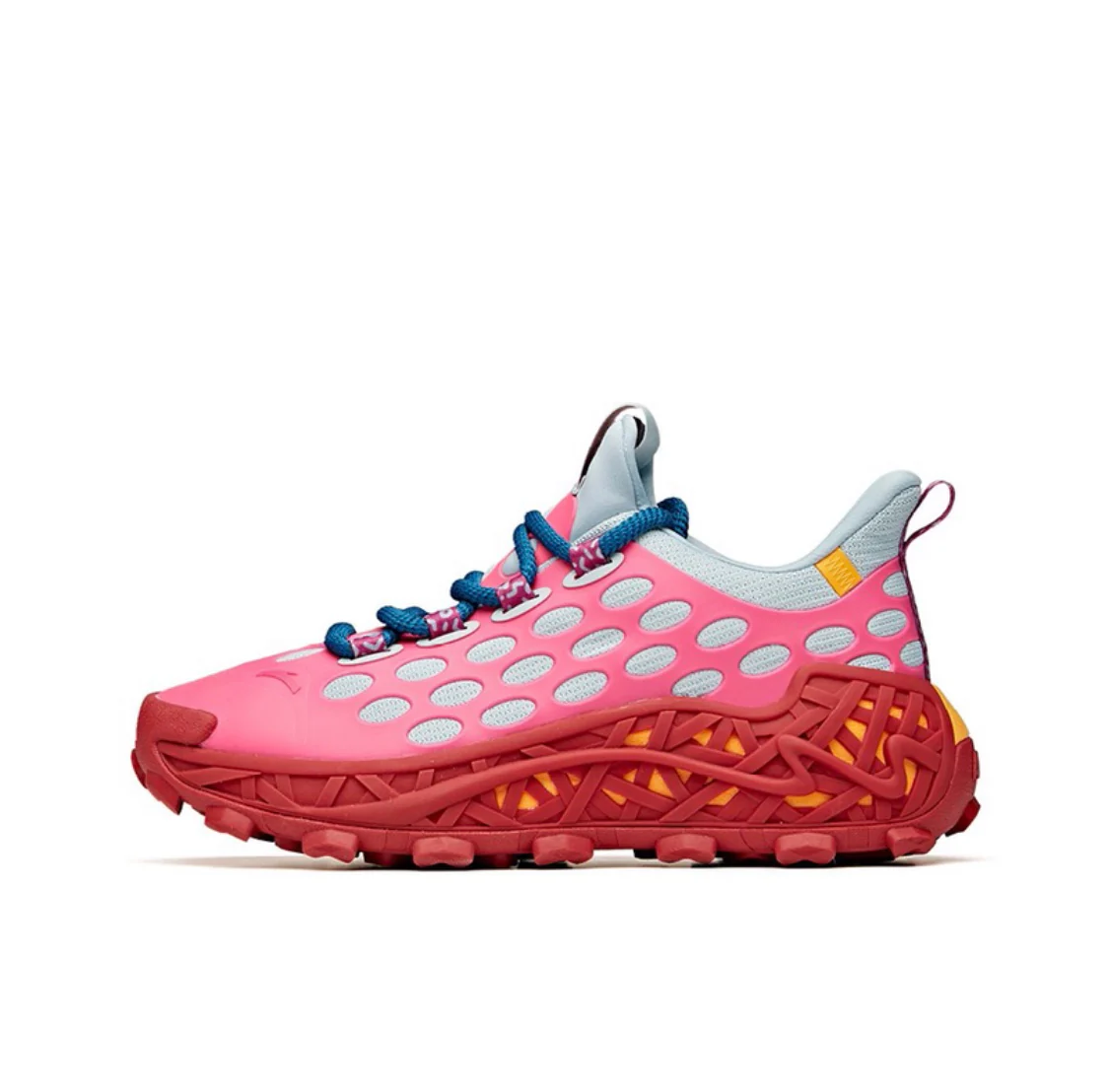 Anta Nest x Salehe Bembury